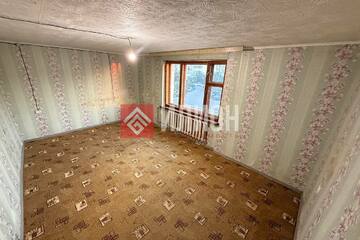 2-к квартира, 59 м², 2/3 эт.