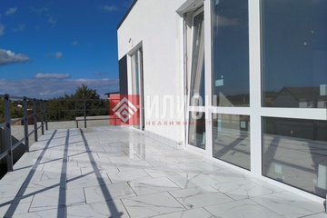 Дом, 125 м², 1 эт.