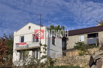 Дом, 42 м², 2 эт.