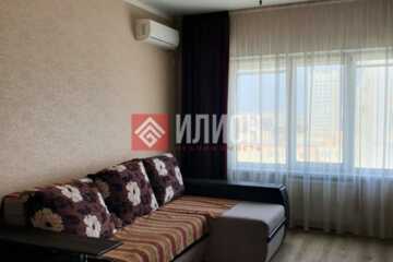 2-к квартира, 66,4 м², 8/9 эт.