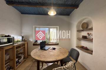 Дом, 122 м², 3 эт.