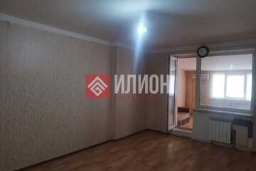 3-к квартира, 100 м², 1/4 эт.