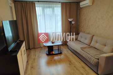 2-к квартира, 50,6 м², 2/9 эт.