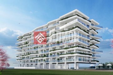 Апартаменты, 31 м², 2/10 эт.