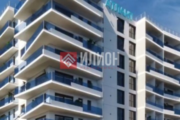 Апартаменты, 61,8 м², 4/10 эт.