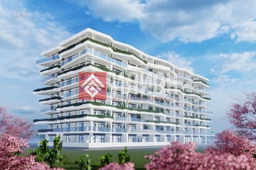 Апартаменты, 116 м², 6/9 эт.