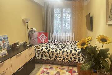 2-к квартира, 44 м², 1/5 эт.