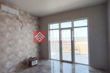 Дом, 115 м², 1 эт.