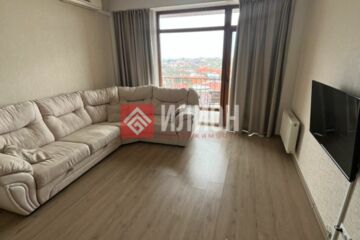 Апартаменты, 120 м², 5/5 эт.