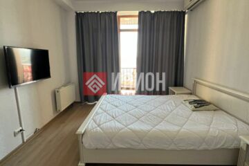 Апартаменты, 65 м², 5/5 эт.
