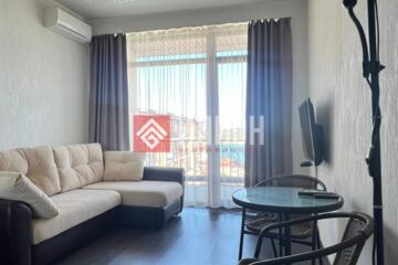 Апартаменты, 24,5 м², 5/5 эт.