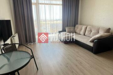 Апартаменты, 30 м², 5/5 эт.
