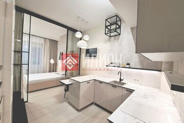 Студия, 32 м², 2/16 эт.