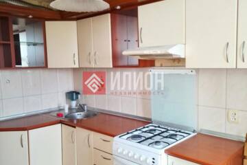 2-к квартира, 55 м², 4/9 эт.