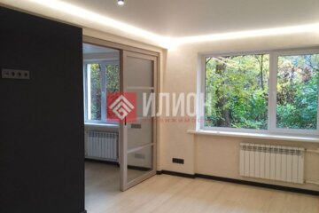 1-к квартира, 30 м², 1/5 эт.