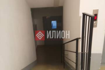 1-к квартира, 64 м², 1/10 эт.