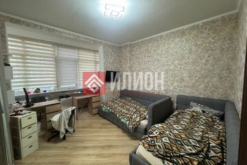 2-к квартира, 48,9 м², 4/5 эт.