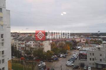 1-к квартира, 40,2 м², 7/10 эт.