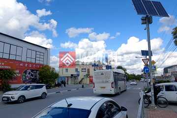 6-к квартира, 144,9 м², 1/1 эт.