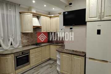 2-к квартира, 69,8 м², 8/10 эт.