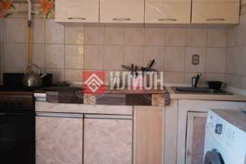 1-к квартира, 35,5 м², 5/5 эт.