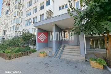 2-к квартира, 73,3 м², 6/10 эт.