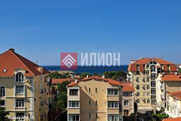 2-к квартира, 73,3 м², 6/10 эт.