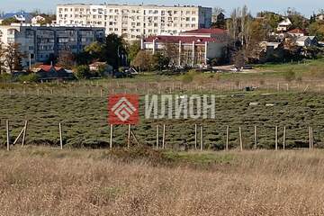 С/х использование, 5 сот.