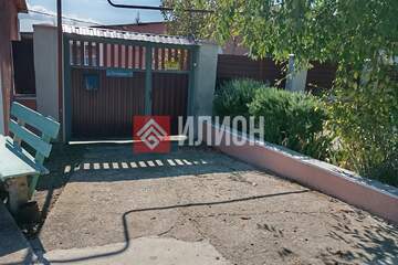 Дом, 80 м², 1 эт.