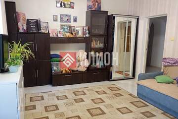 Дом, 80 м², 1 эт.