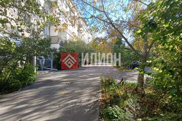 1-к квартира, 30,6 м², 1/5 эт.