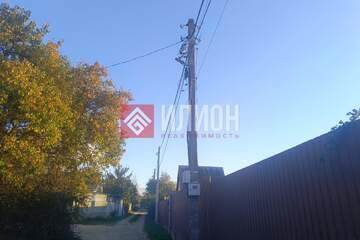 Ведение садоводства, 4,9 сот.