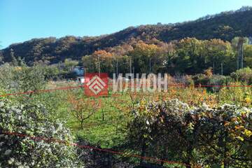 Ведение садоводства, 16,8 сот.