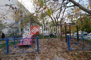 1-к квартира, 36,7 м², 1/5 эт.