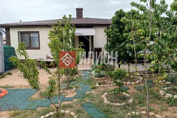 Дом, 108,3 м², 1 эт.