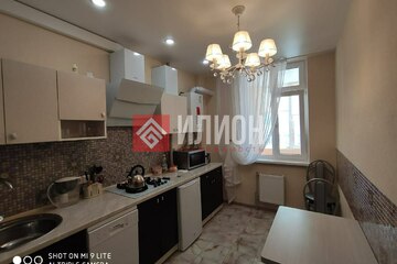 1-к квартира, 35 м², 2/11 эт.
