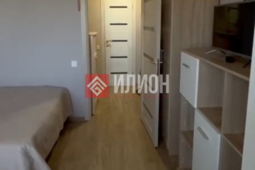 1-к квартира, 28 м², 3/4 эт.