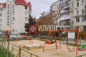 1-к квартира, 32,5 м², 4/5 эт.