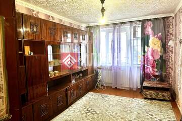 2-к квартира, 40 м², 4/5 эт.