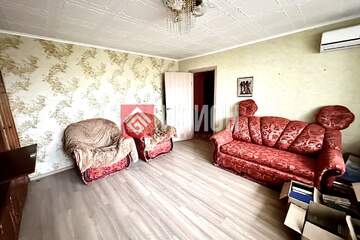 2-к квартира, 50,7 м², 3/9 эт.