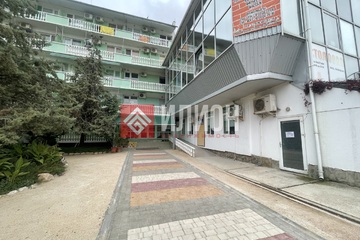 Апартаменты, 18 м², 4/4 эт.
