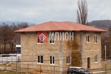 Дом, 200 м², 2 эт.