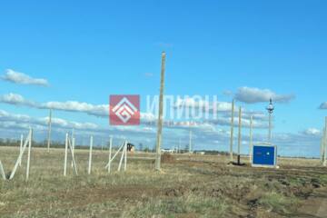 Ведение садоводства, 6 сот.