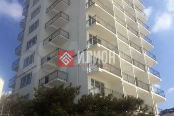 Апартаменты, 60 м², 9/9 эт.