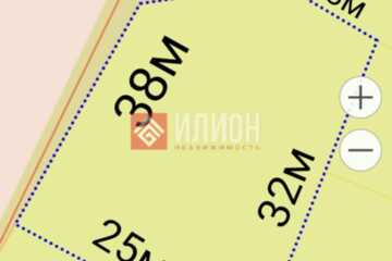 Ведение садоводства, 8 сот.