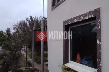 Дом, 56 м², 1 эт.