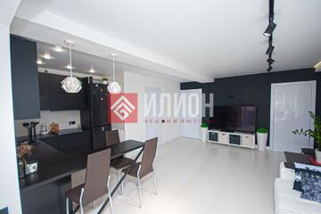 2-к квартира, 68,1 м², 1/5 эт.