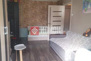 1-к квартира, 30 м², 2/5 эт.