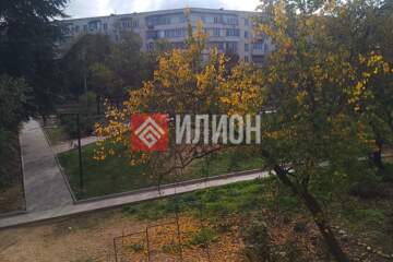 1-к квартира, 30 м², 2/5 эт.