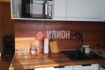 1-к квартира, 33,3 м², 3/3 эт.